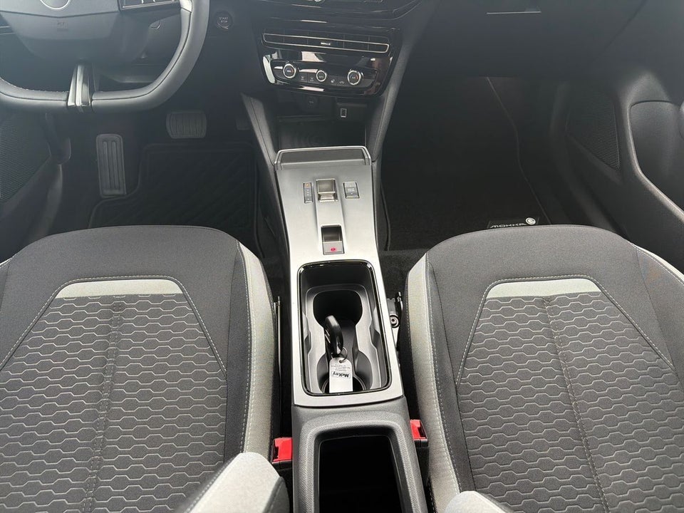 Opel Mokka-e 54 Edition 5d