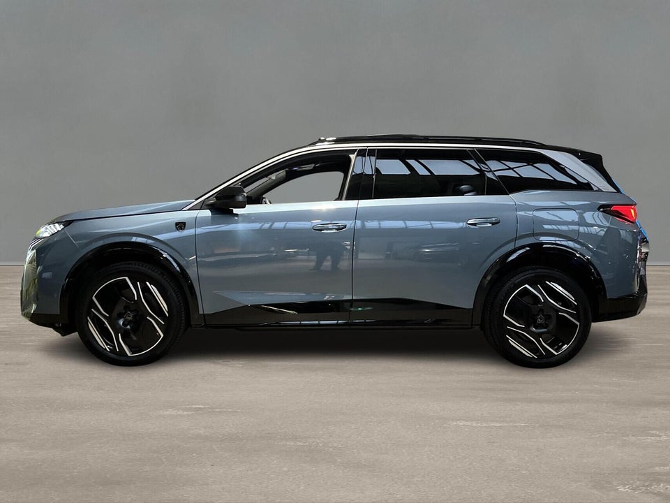 Peugeot e-5008 77 GT Pack 7prs 5d