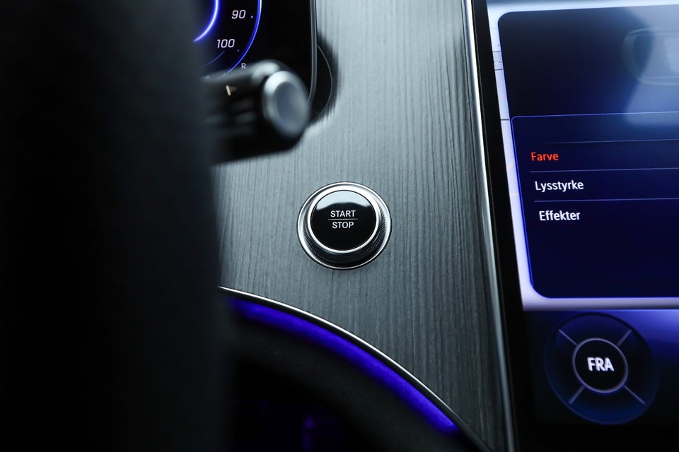 Mercedes EQE350+ AMG Line 4d