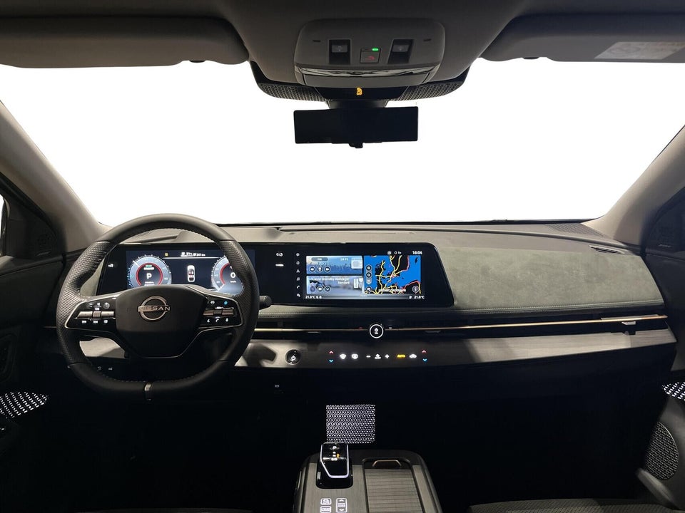 Nissan Ariya 87 Evolve 5d