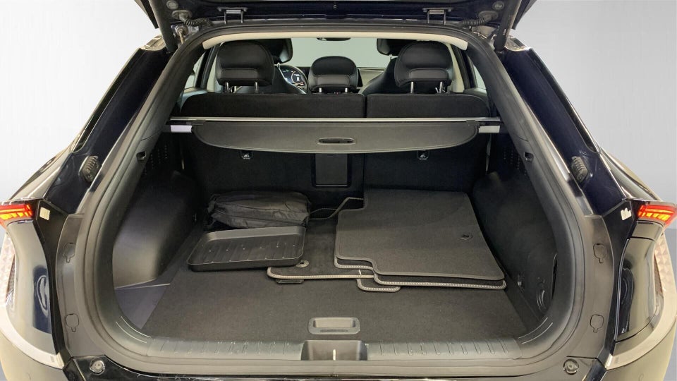 Kia EV6 77 Long Range Performance AWD 5d