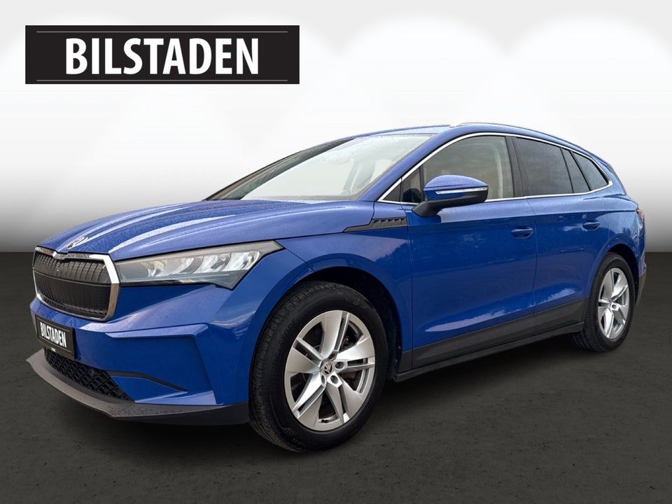 Skoda Enyaq 80 iV Loft 5d