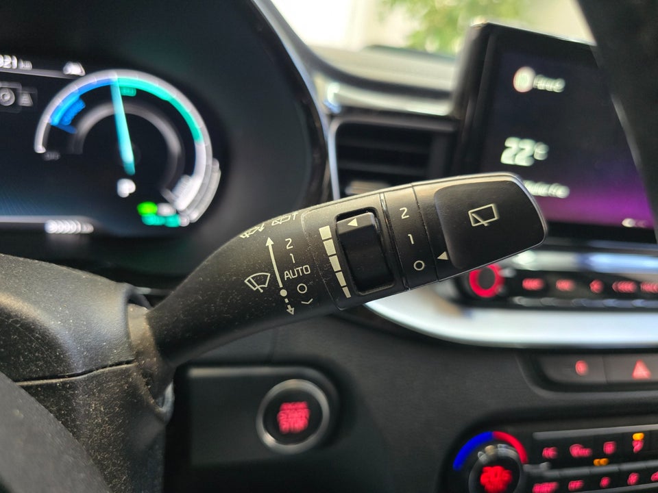 Kia XCeed 1,6 PHEV Upgrade+ DCT 5d