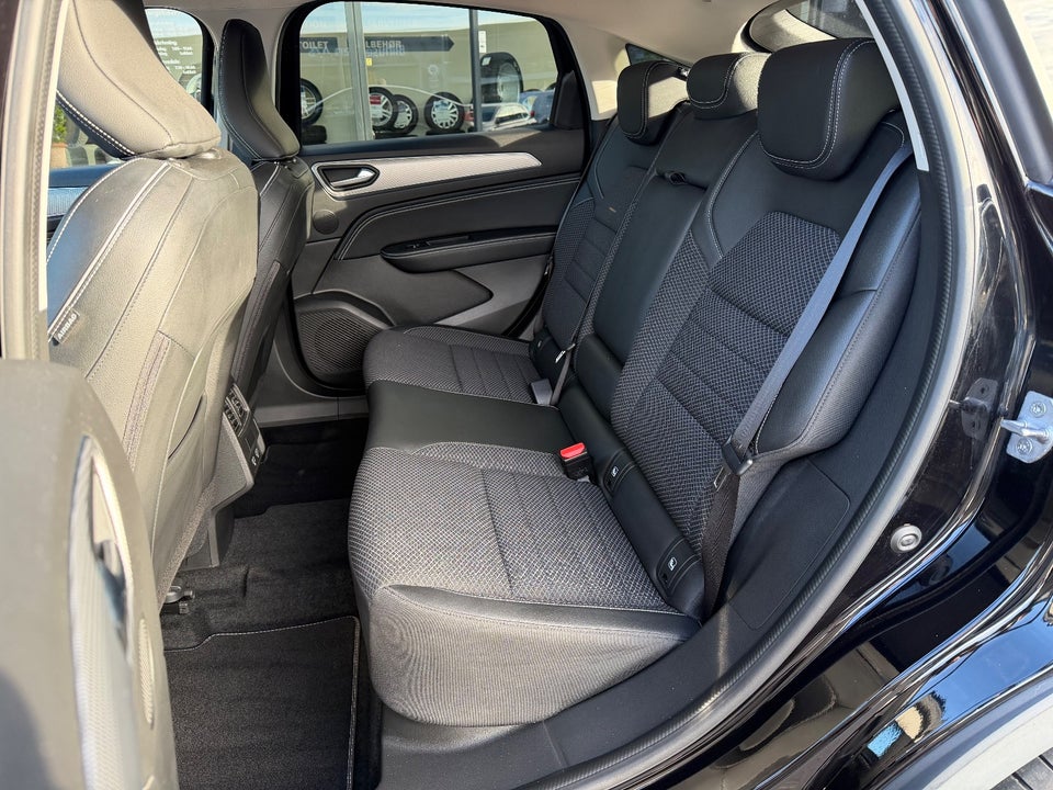 Renault Arkana 1,3 TCe 140 Intens EDC 5d