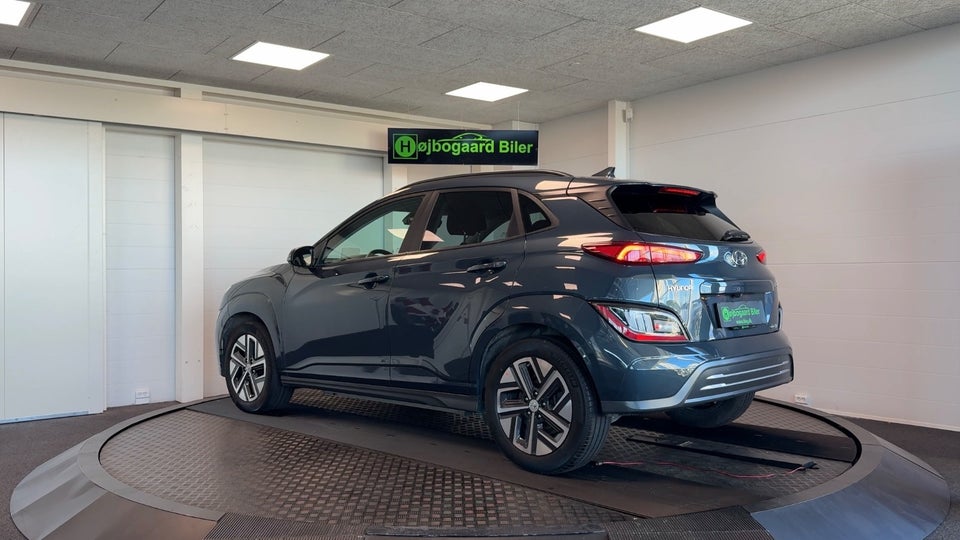 Hyundai Kona 64 EV Trend 5d