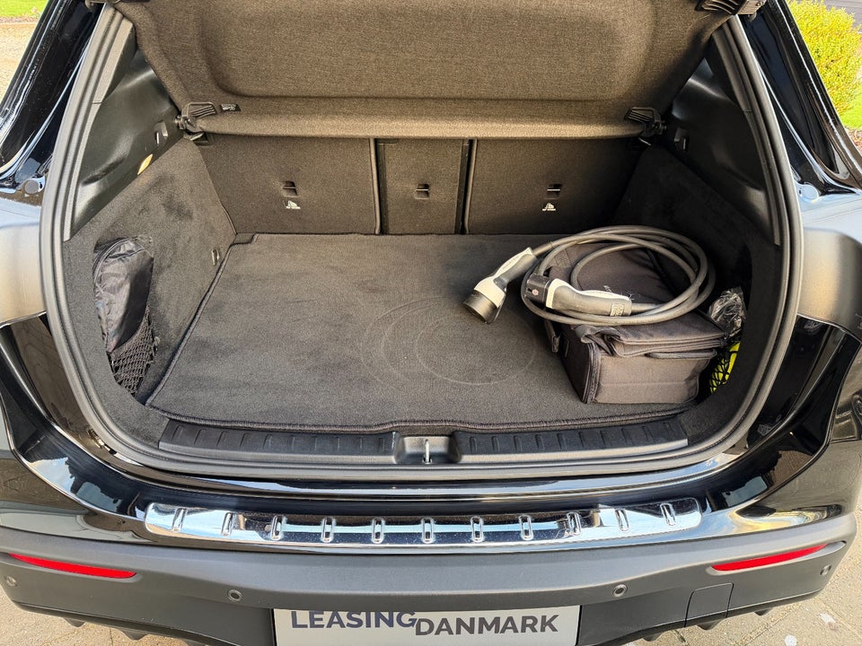 Mercedes EQA250 AMG Line 5d