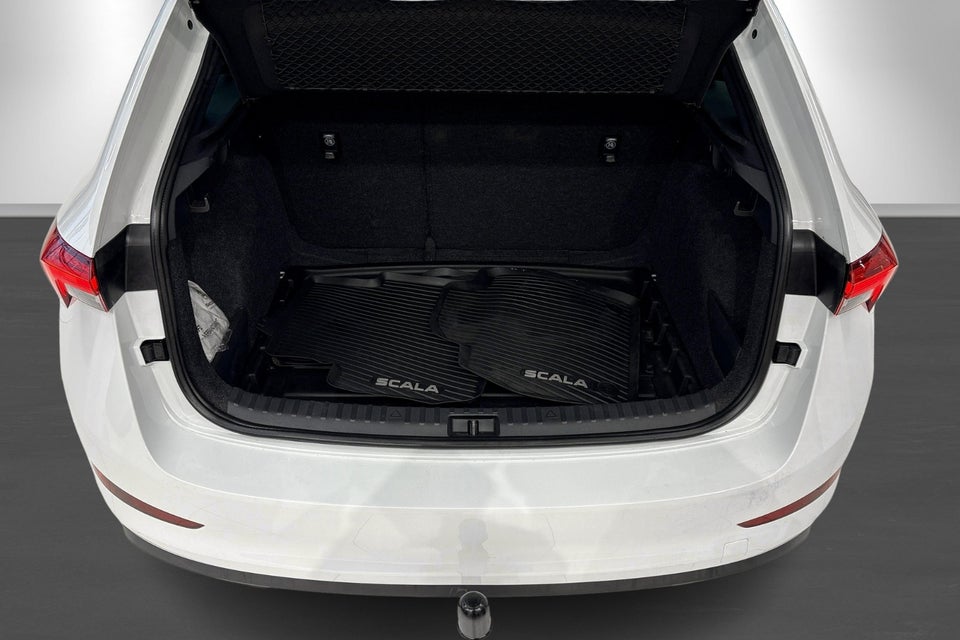 Skoda Scala 1,0 TSi 115 Ambition 5d