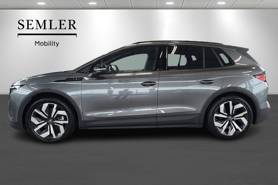 Skoda Elroq 85 iV Sportline Premium 5d