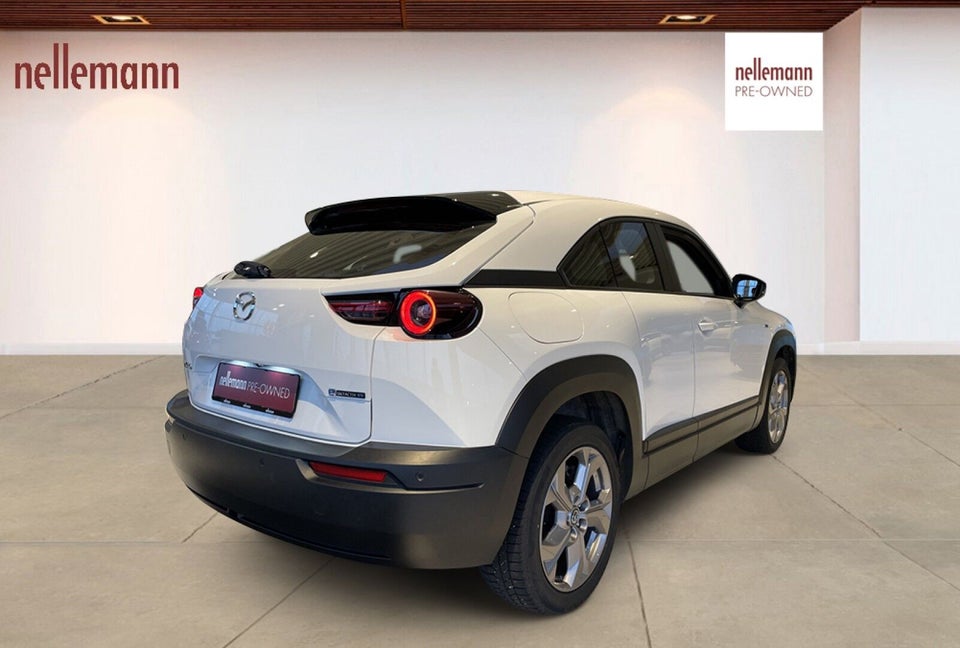 Mazda MX-30 e-SkyActiv Cosmo 5d