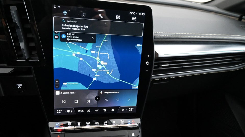 Renault Megane E-Tech 60 Iconic 5d