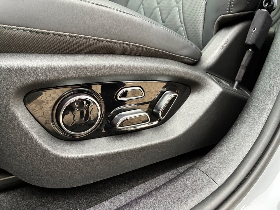 BYD Sealion 7 82 Comfort 5d