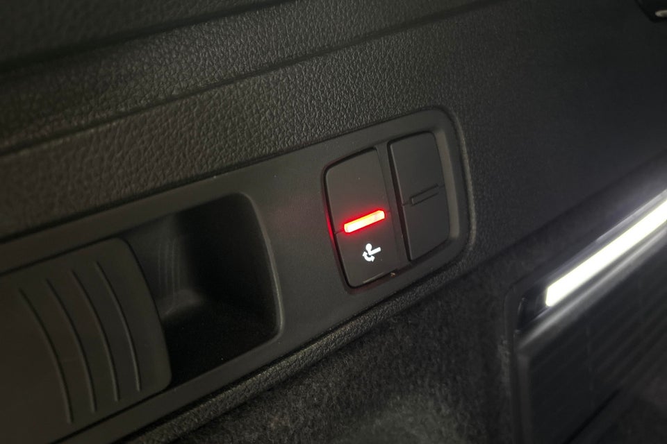 Audi Q5 50 TFSi e S-line Sportback quattro S-tr. 5d