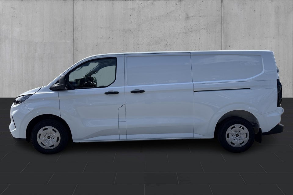 Ford Transit Custom 320 L2 2,0 EcoBlue Trend aut.