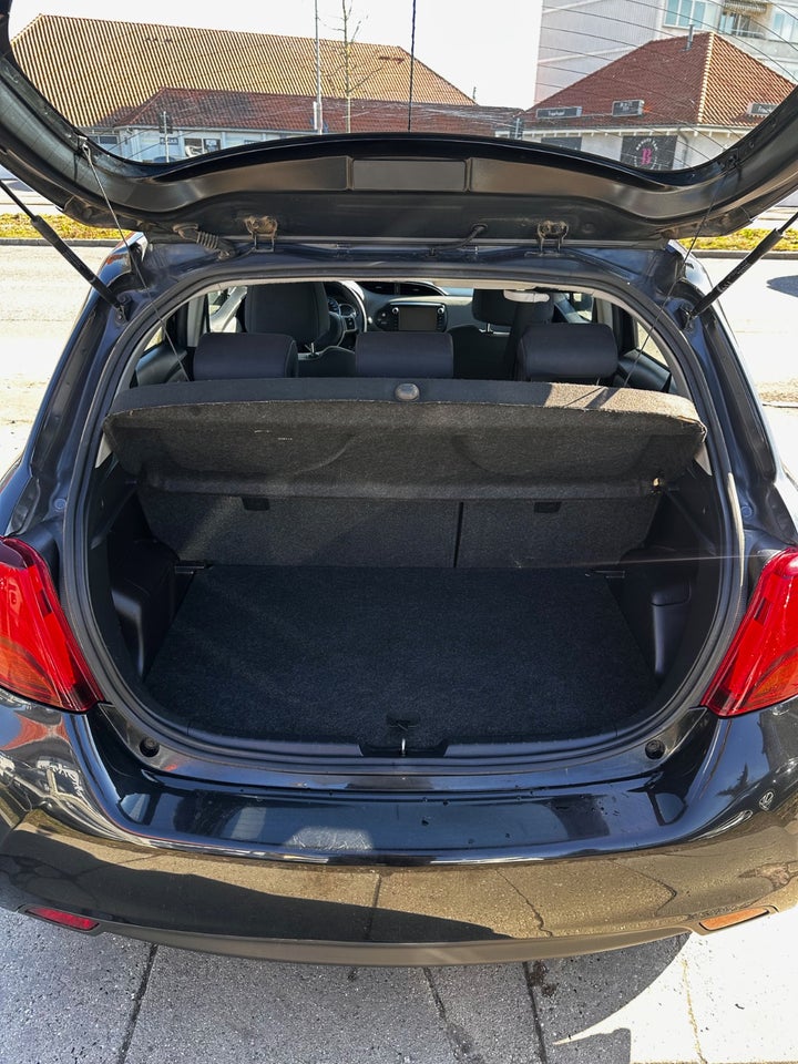 Toyota Yaris 1,5 Hybrid H2 Touch e-CVT 5d