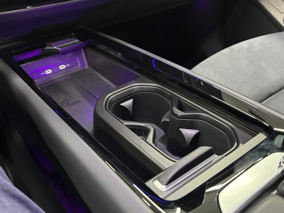 VW ID.7 77 Style 5d