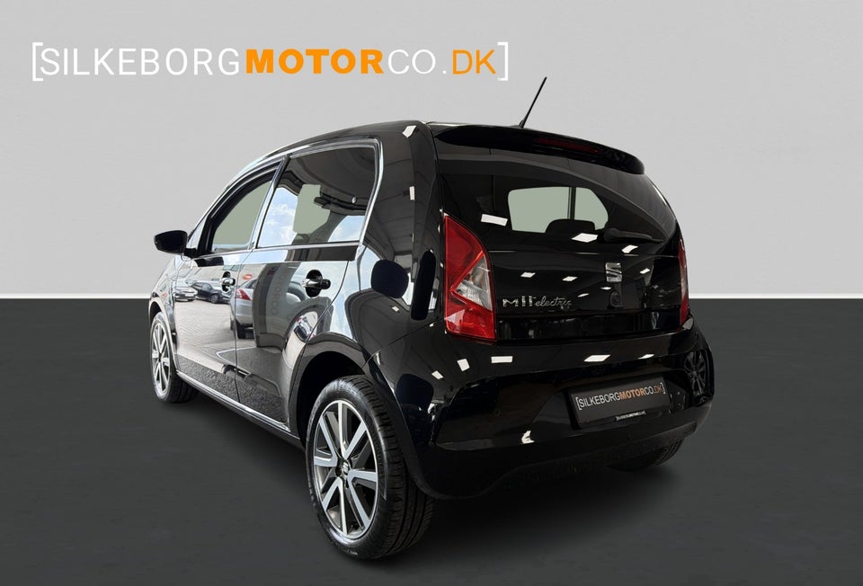 Seat Mii Electric 5d