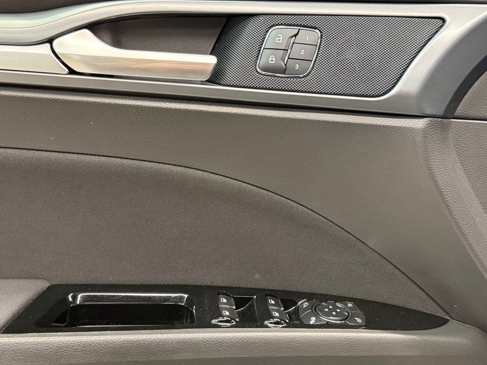 Ford Mondeo 1,5 EcoBoost Titanium aut. 5d