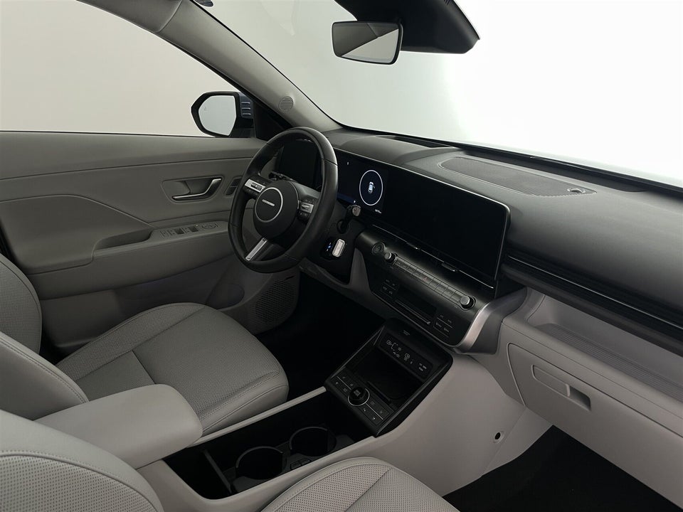 Hyundai Kona 65 EV Ultimate 5d
