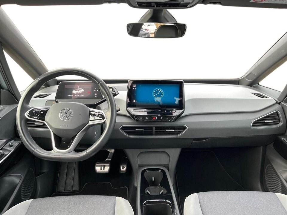 VW ID.3 45 Pure Performance 5d