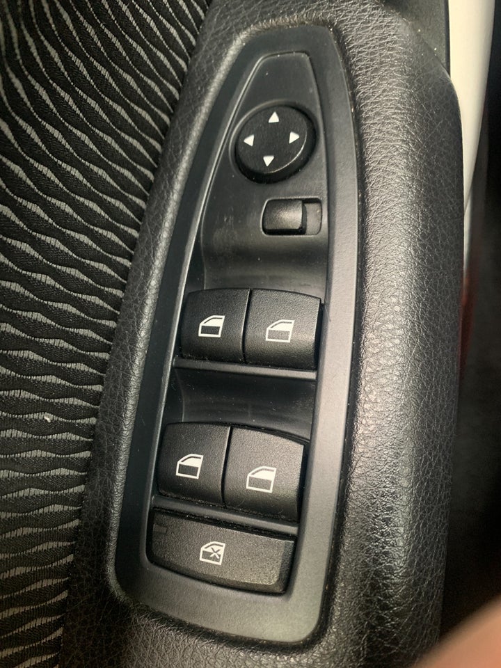 BMW 118d 2,0 aut. 5d