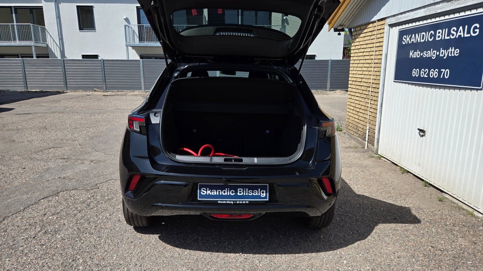 Opel Mokka-e 54 GS Line 5d