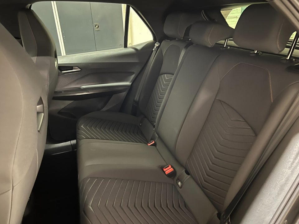 Cupra Born 77 e-Boost 5d