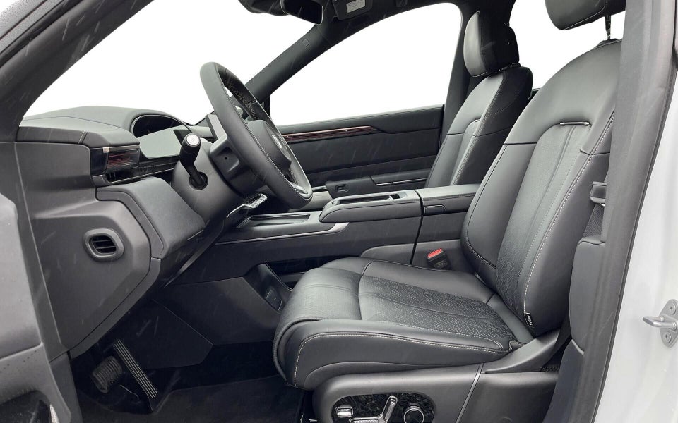 Zeekr 7X Privilege AWD 5d