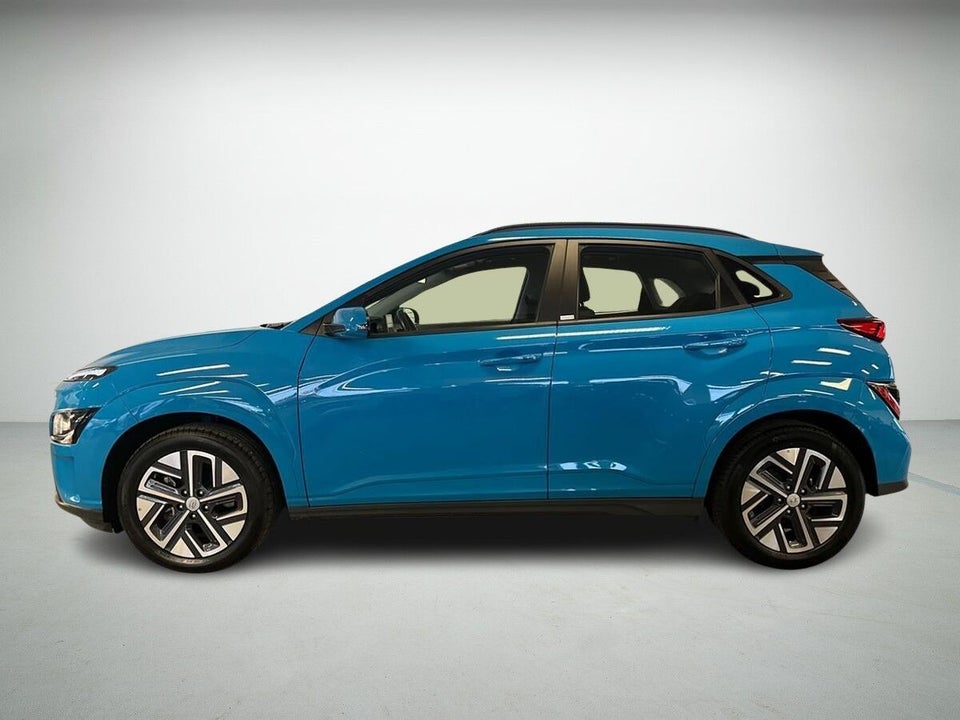 Hyundai Kona 39 EV Essential 5d