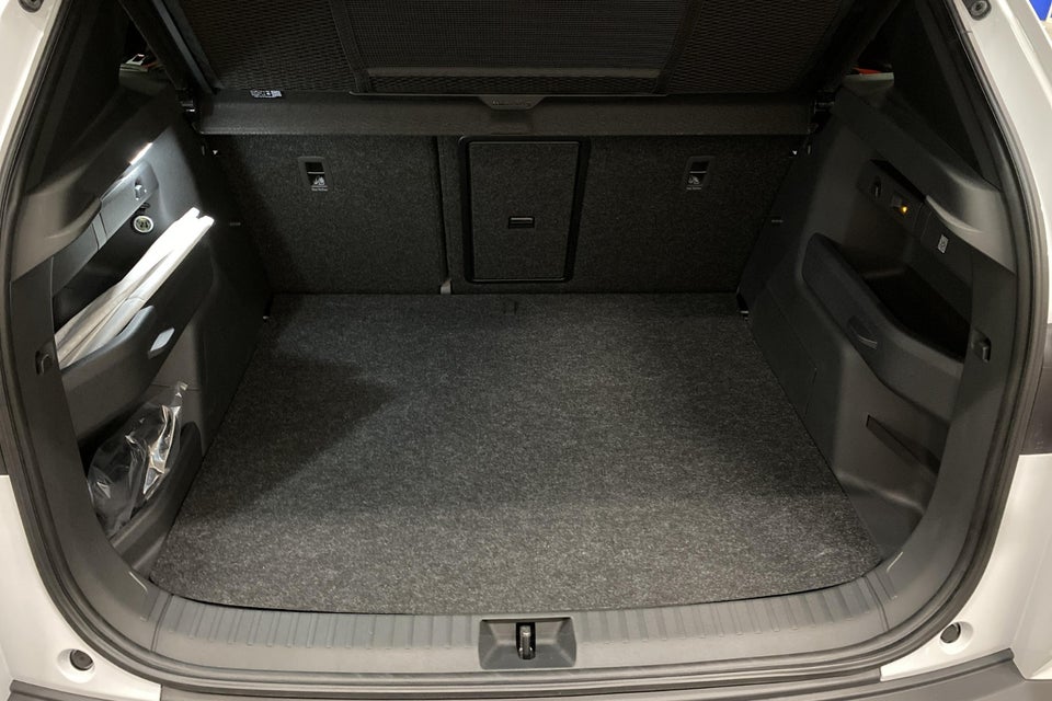 Skoda Elroq 85 iV Advanced 5d