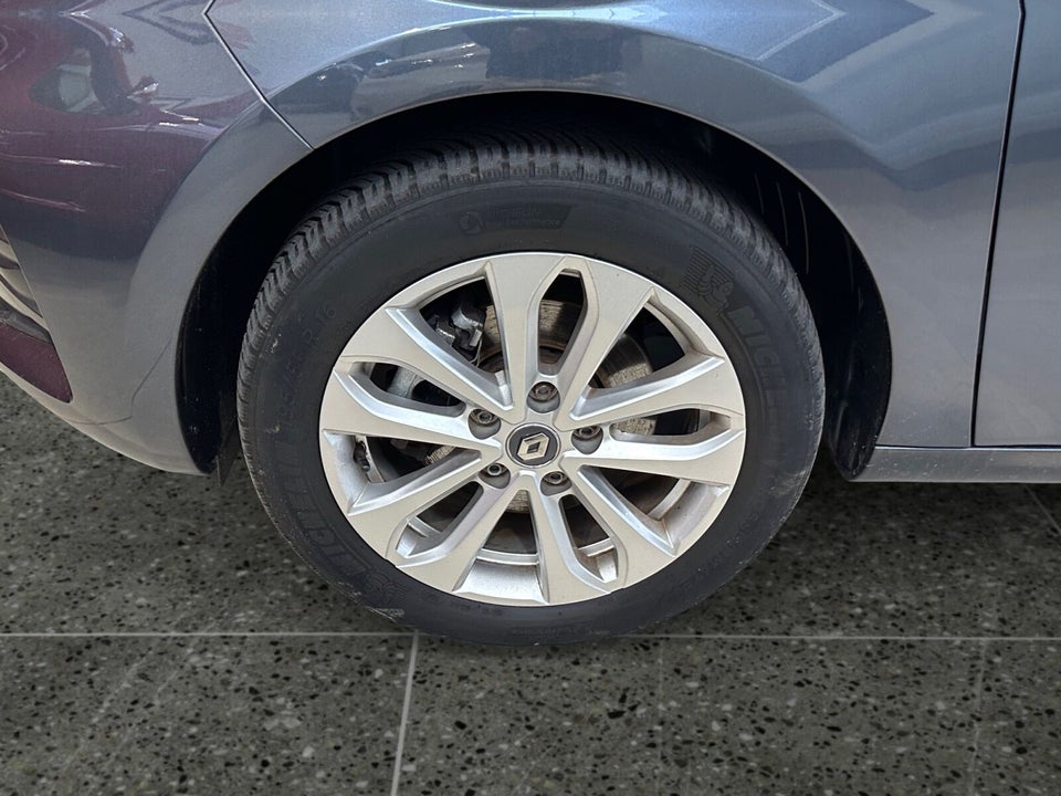 Renault Zoe 52 Experience 5d