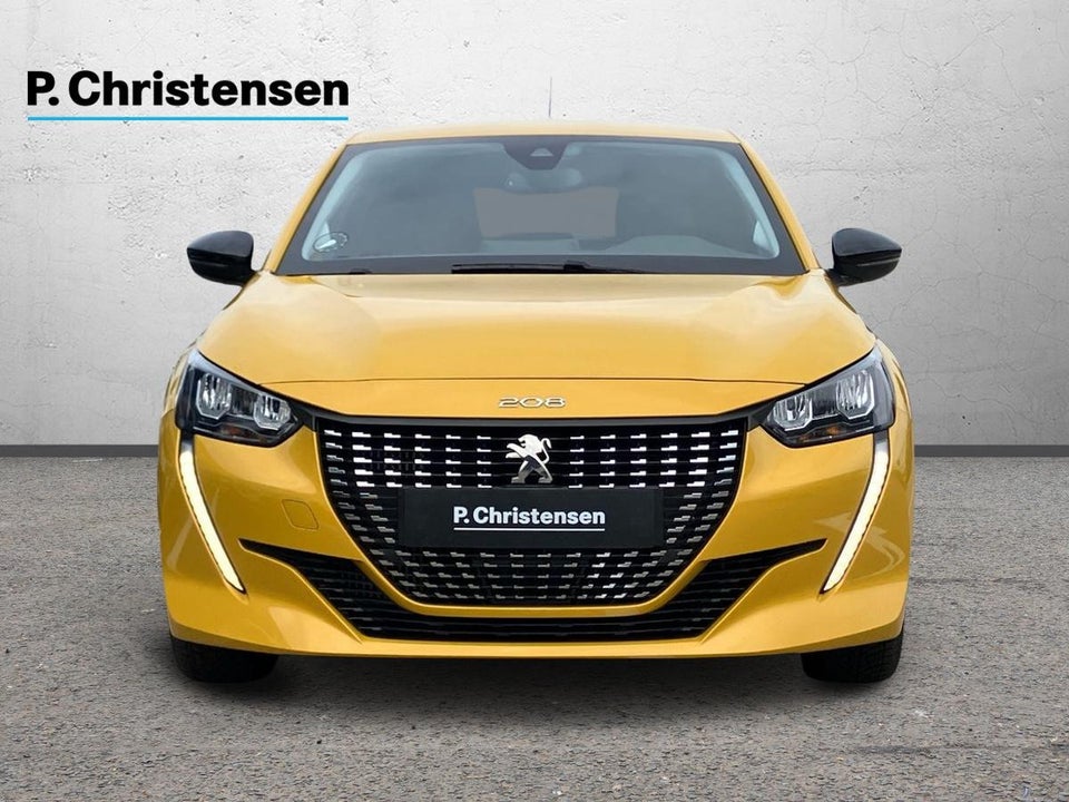 Peugeot 208 1,2 PureTech 100 Like 5d