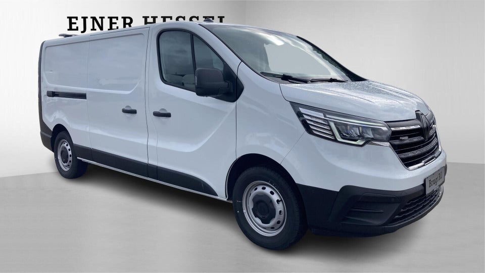 Renault Trafic 2,0 dCi 130 L2H1 Tekno