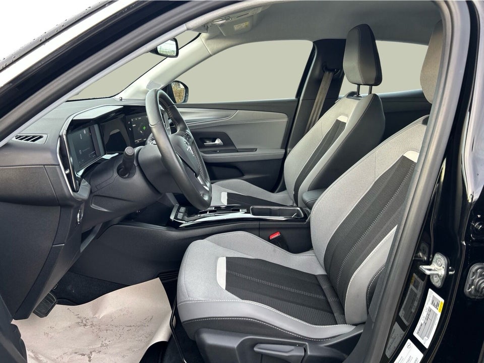 Opel Mokka-e 50 Elegance 5d