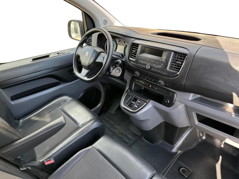 Peugeot e-Expert 75 L2 Premium Van