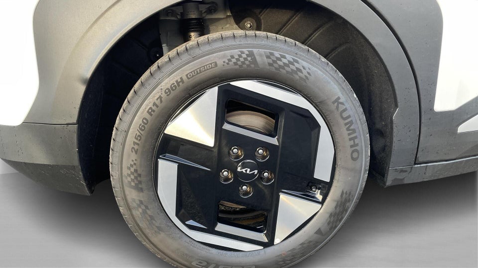 Kia EV3 58 Standard Range Access 5d