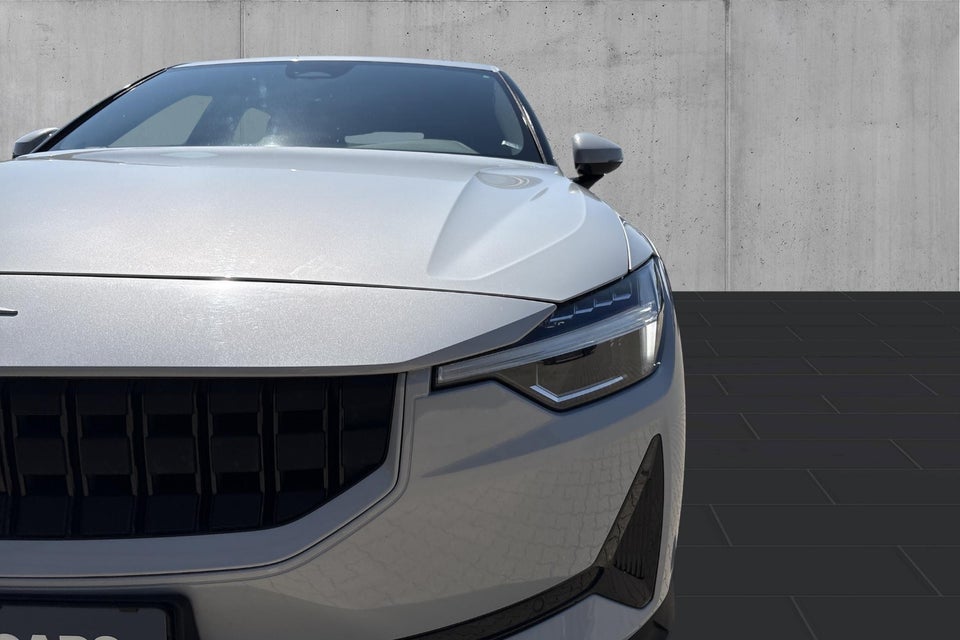 Polestar 2 Standard Range 5d