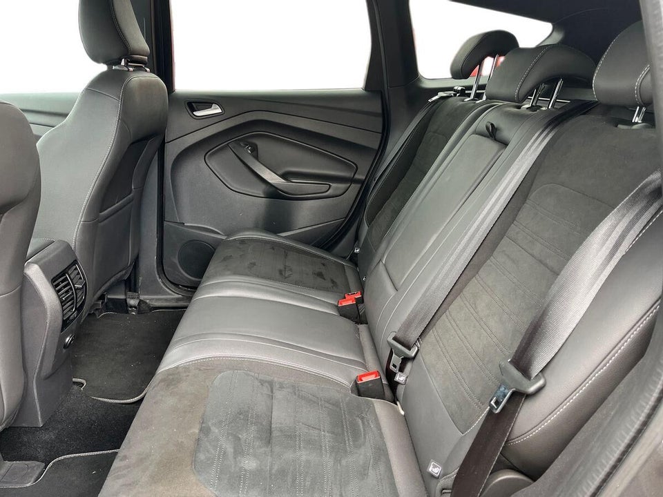 Ford Kuga 1,5 SCTi 150 ST-Line 5d
