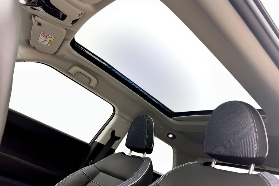 MINI Cooper SE Classic Trim XL 3d