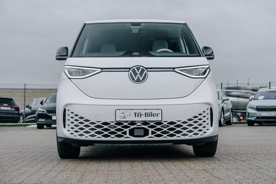 VW ID.Buzz 77 Style SWB 5d