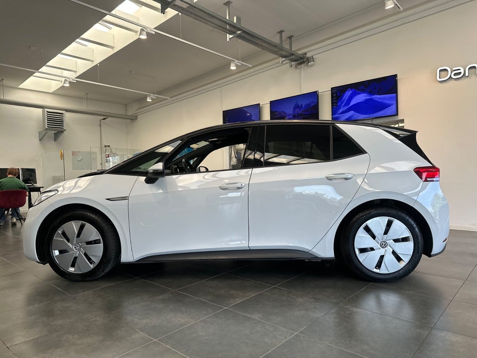 VW ID.3 58 Pro Business 5d