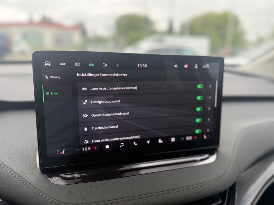 Skoda Elroq 60 iV 5d