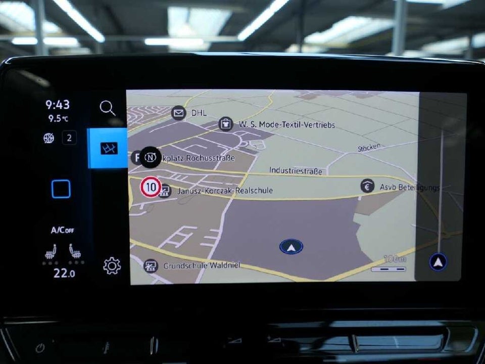 VW ID.3 58 Pro Performance 5d