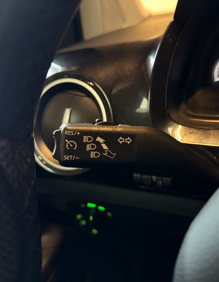 Skoda Citigo 1,0 MPi 60 Style Sport 5d