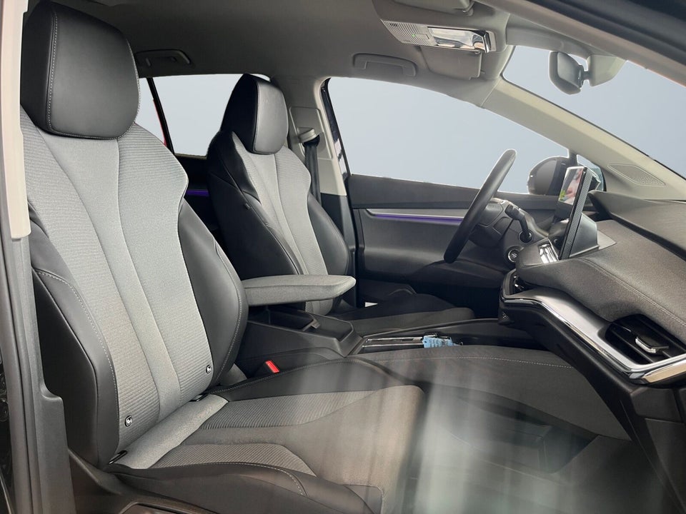 Skoda Enyaq 60 iV 5d