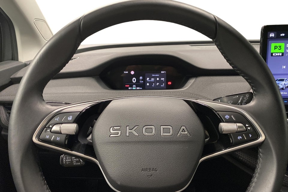 Skoda Elroq 50 iV 5d