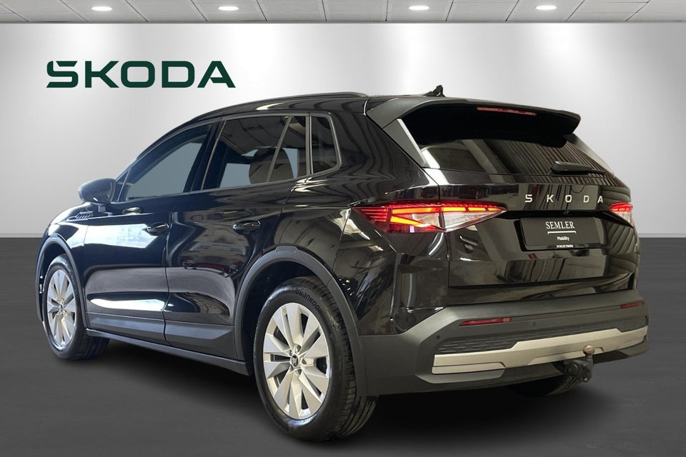Skoda Elroq 60 iV Premium 5d