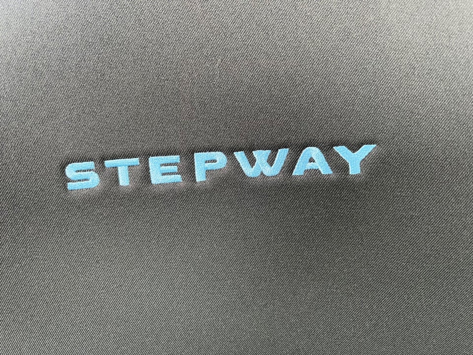 Dacia Lodgy Stepway 1,5 dCi 90 Prestige 7prs 5d