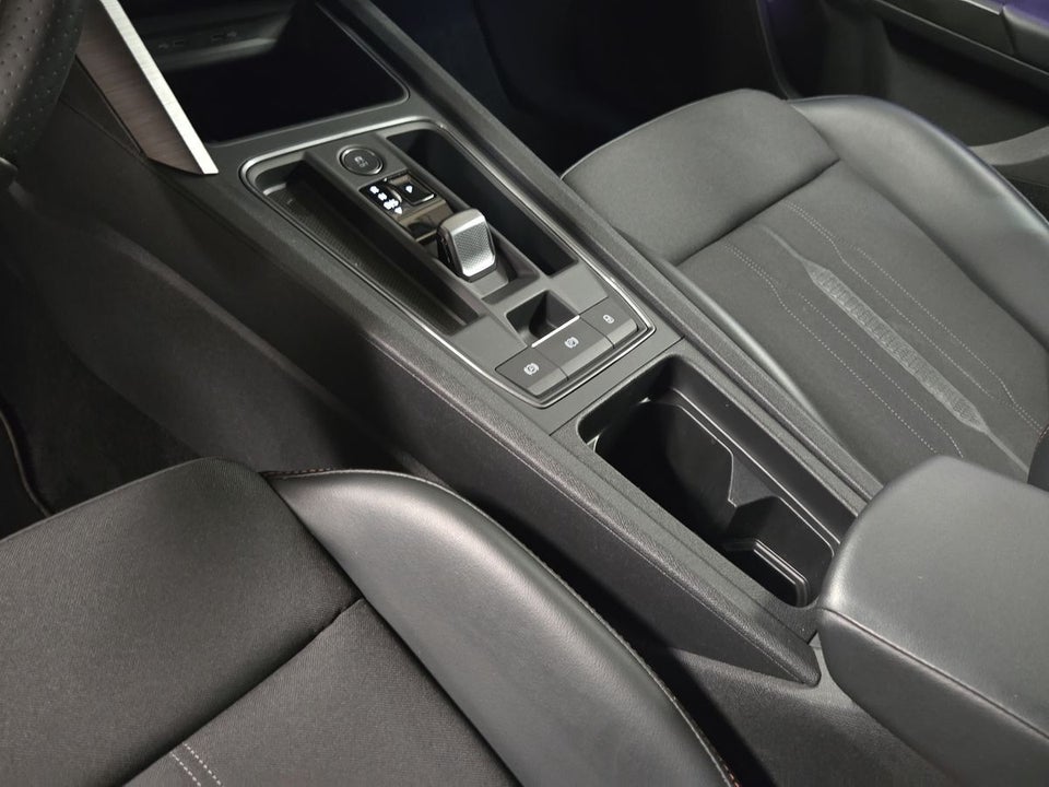 Cupra Leon 1,4 eHybrid Sportstourer DSG 5d