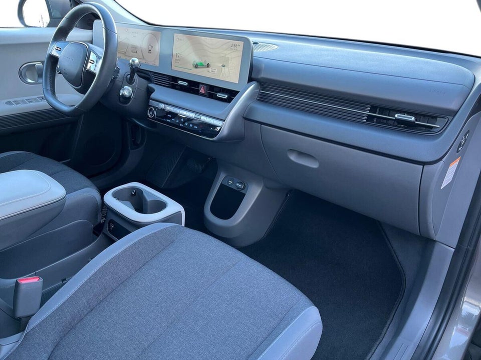 Hyundai Ioniq 5 58 Essential 5d