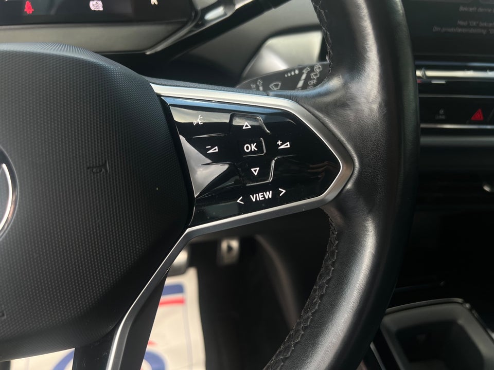 VW ID.4 77 Pro Performance 5d